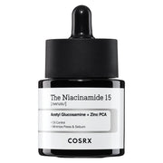 COSRX - The Niacinamide 15 Serum-
