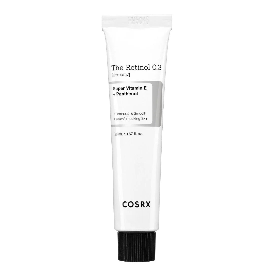 COSRX - The Retinol 0.3 Cream - 20ml