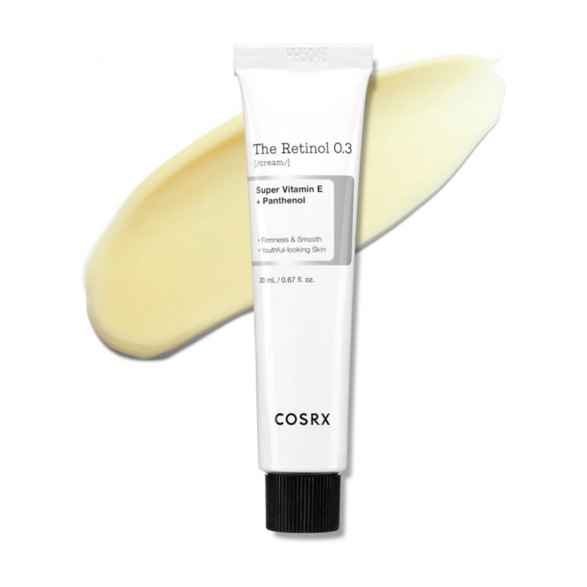 COSRX - The Retinol 0.3 Cream - 20ml