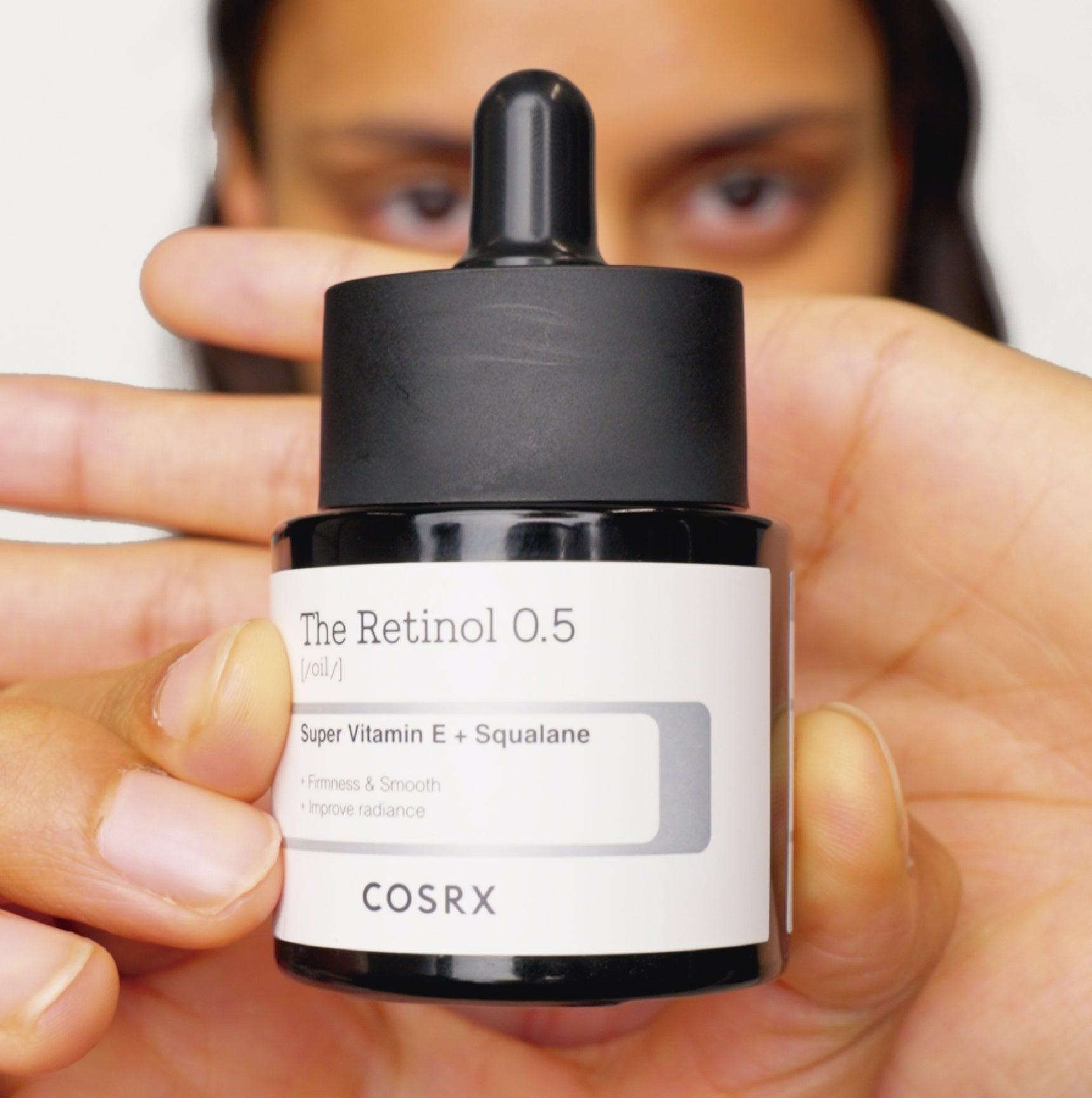 COSRX - The Retinol 0.5 - 20ml