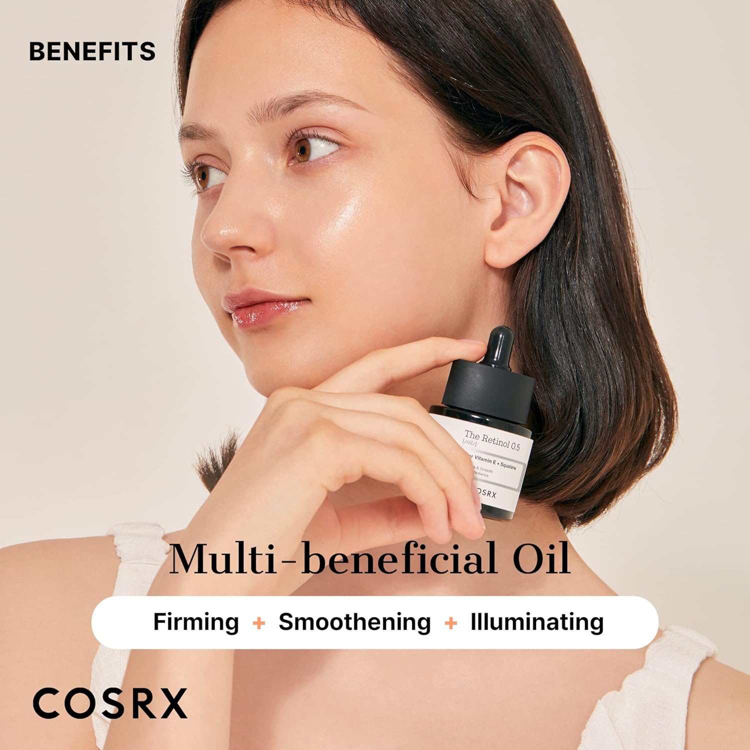 COSRX - The Retinol 0.5 - 20ml