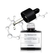 COSRX - The Retinol 0.5 - 20ml