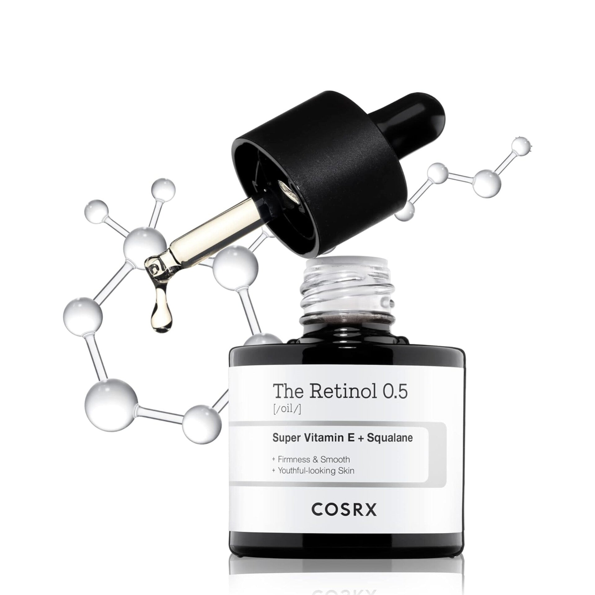 COSRX - The Retinol 0.5 - 20ml