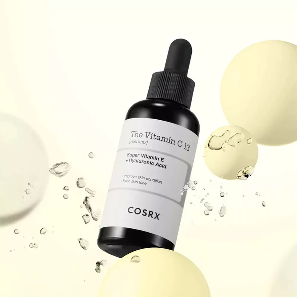 COSRX - The Vitamin C 13 Serum - 20g