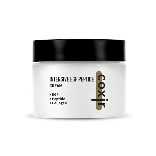 Coxir -Intensive EGF Peptides Cream- 50ml