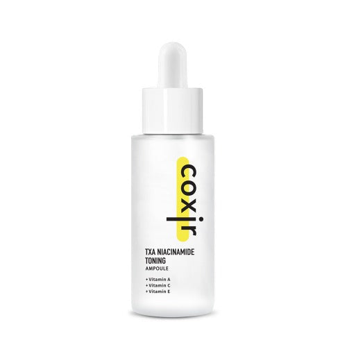 COXIR - TXA Niacinamide Toning Ampoule - 50ml