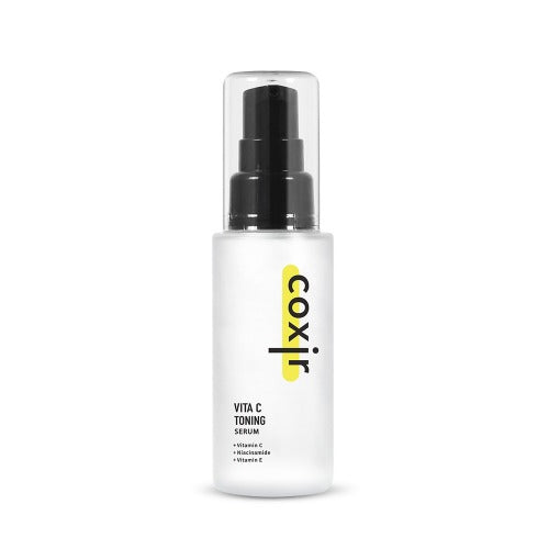 COXIR - Vita C Toning Serum - 50ml