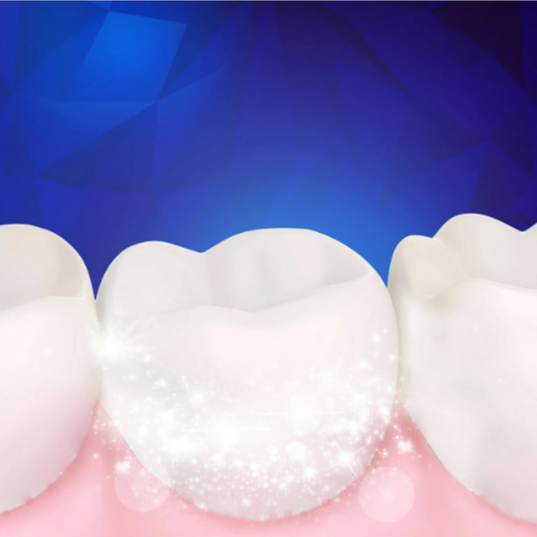 CREST - 3D White Advanced Whitening Toothpaste
