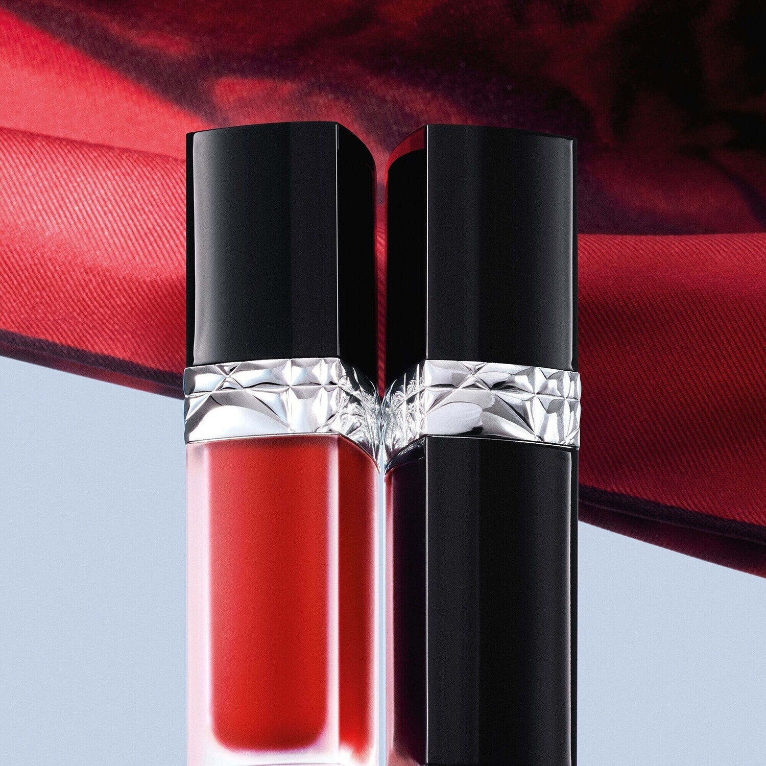 DIOR - Rouge Dior Forever - réf 840 forever Radiant