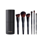 DOUGLAS - Expert 6 Brushes Advanced Face & Eye + Boîte