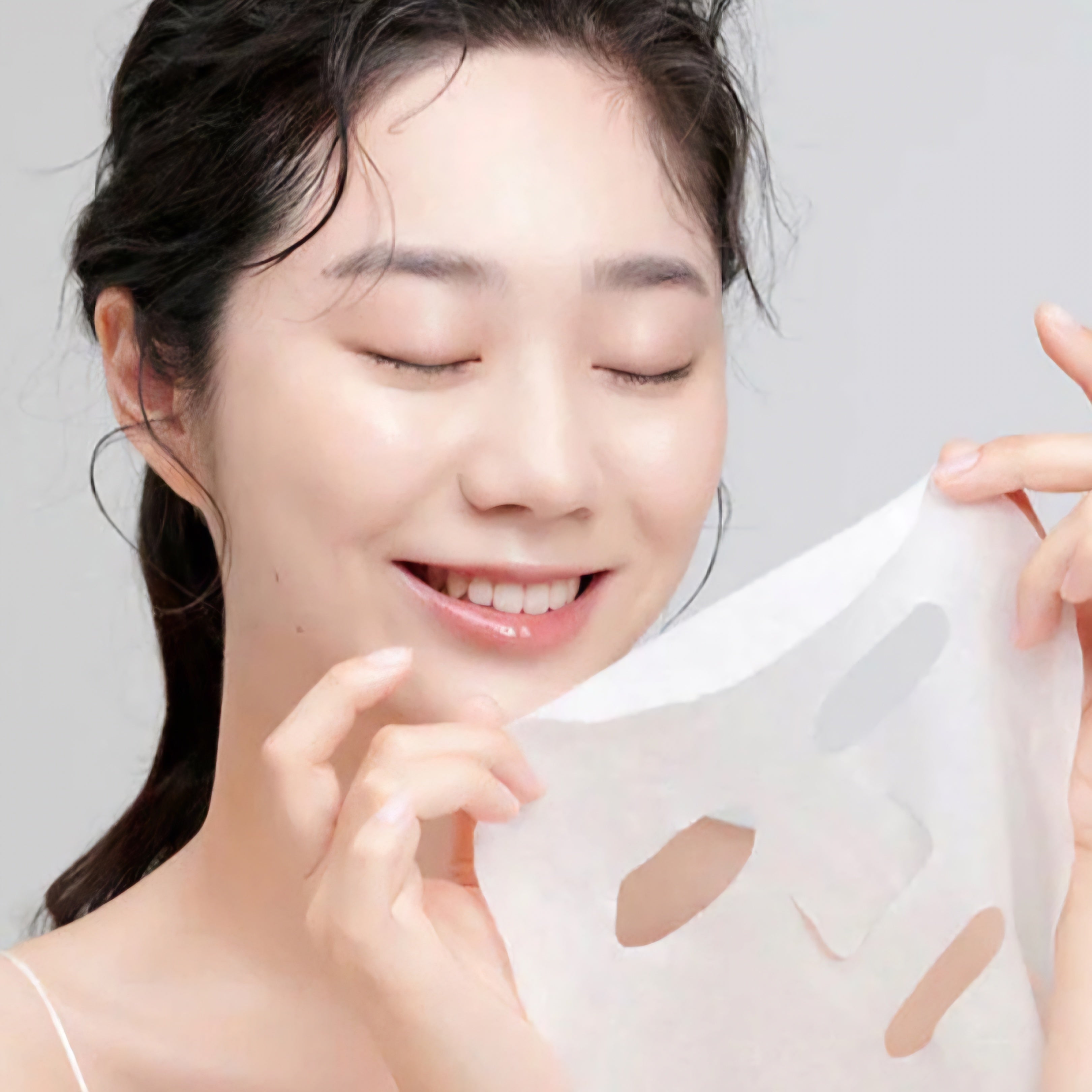 Dr ALTHEA - 345 Relief Cream Mask ( 1pc )
