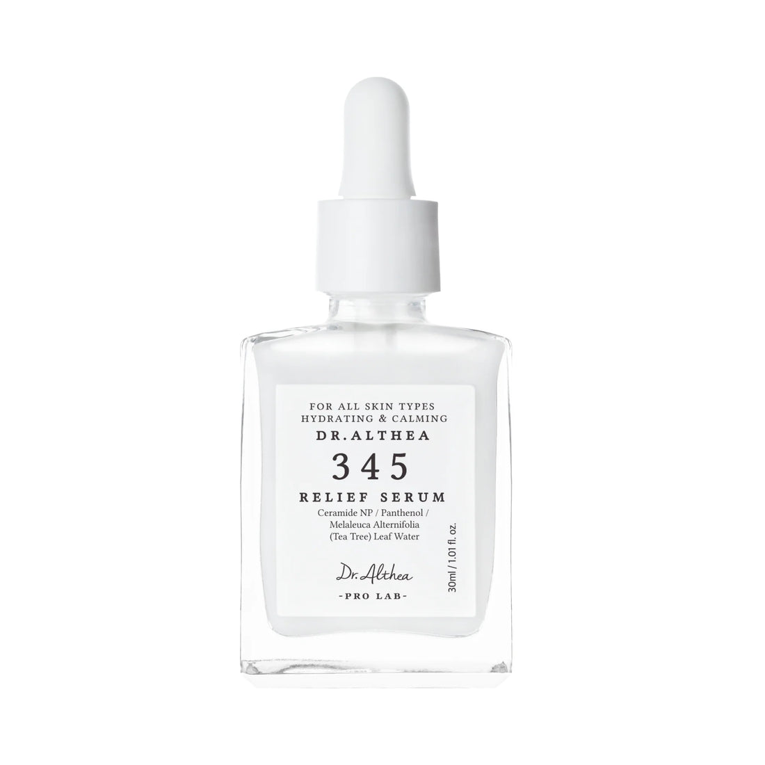 Dr ALTHEA - 345 Relief Serum - 30ml