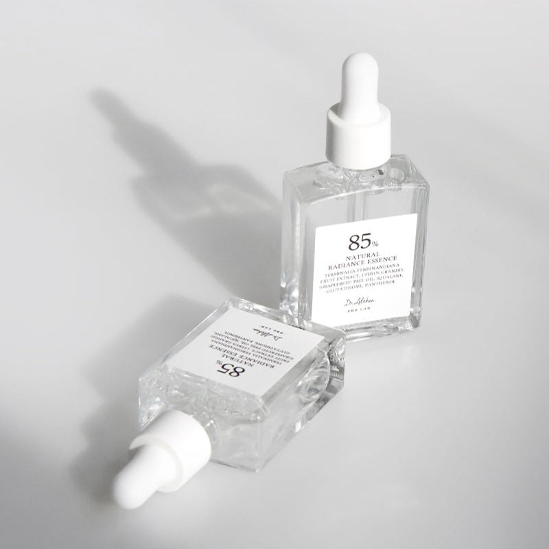 Dr ALTHEA - 85% Natural Radiance Essence - 30ml