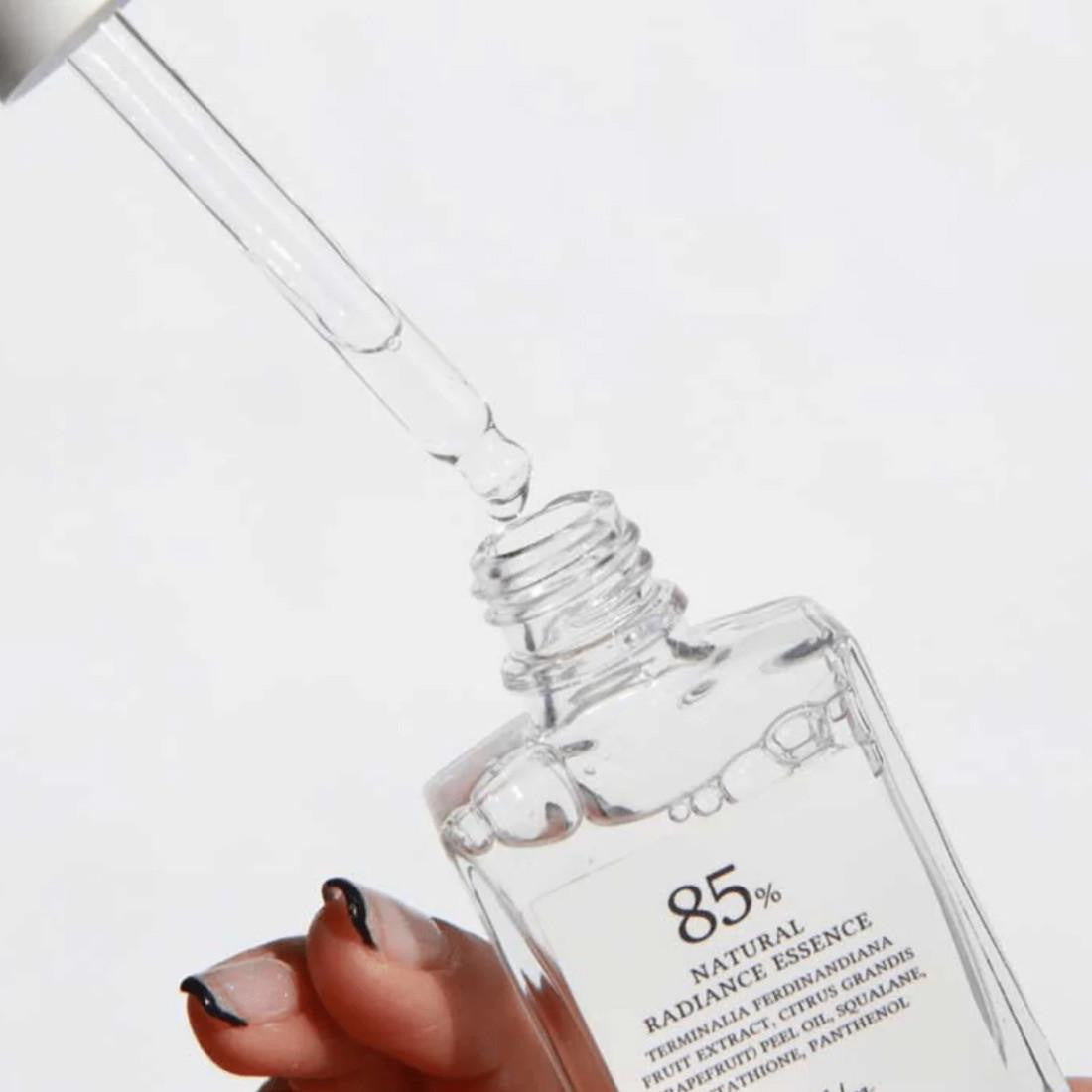 Dr ALTHEA - 85% Natural Radiance Essence - 30ml