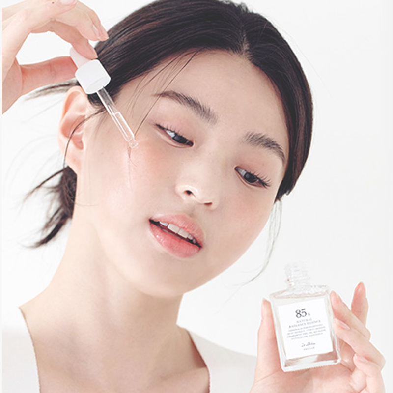 Dr ALTHEA - 85% Natural Radiance Essence - 30ml