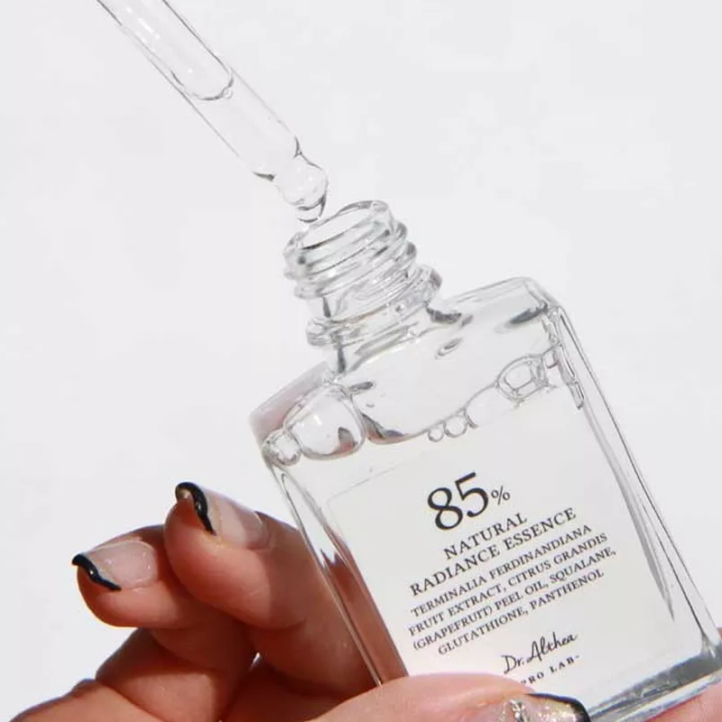 Dr ALTHEA - 85% Natural Radiance Essence - 30ml