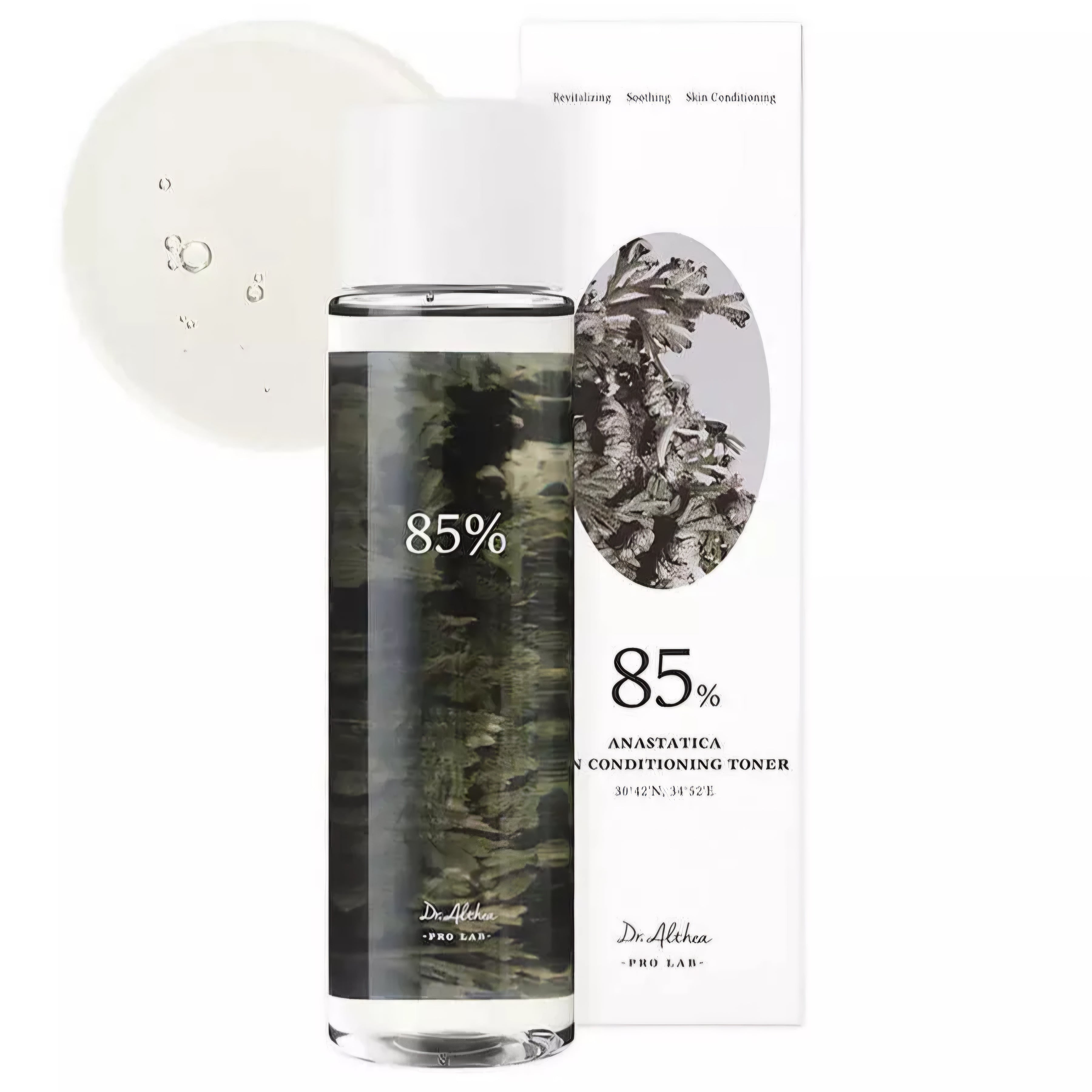 Dr ALTHEA - Anastatica Skin Conditioning Toner - 250ml