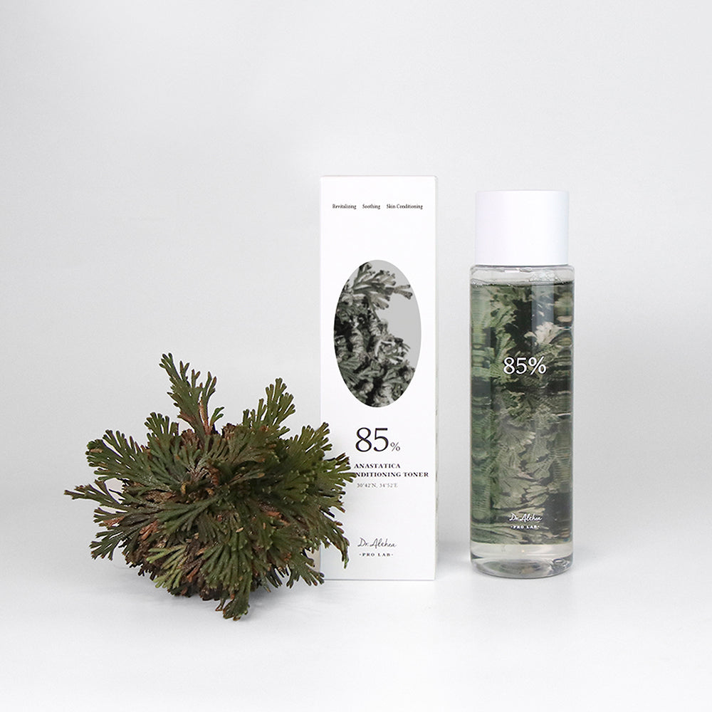 Dr ALTHEA - Anastatica Skin Conditioning Toner - 250ml