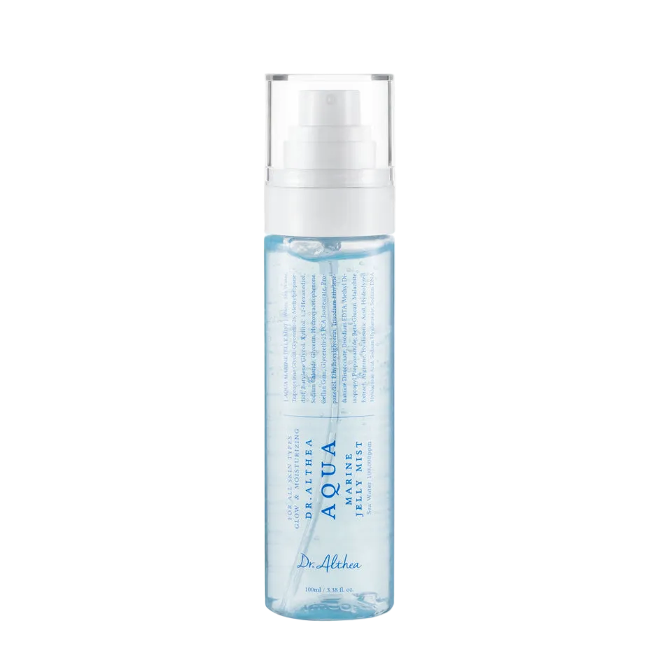 Dr ALTHEA - Aqua Marine Jelly Mist - 100ml