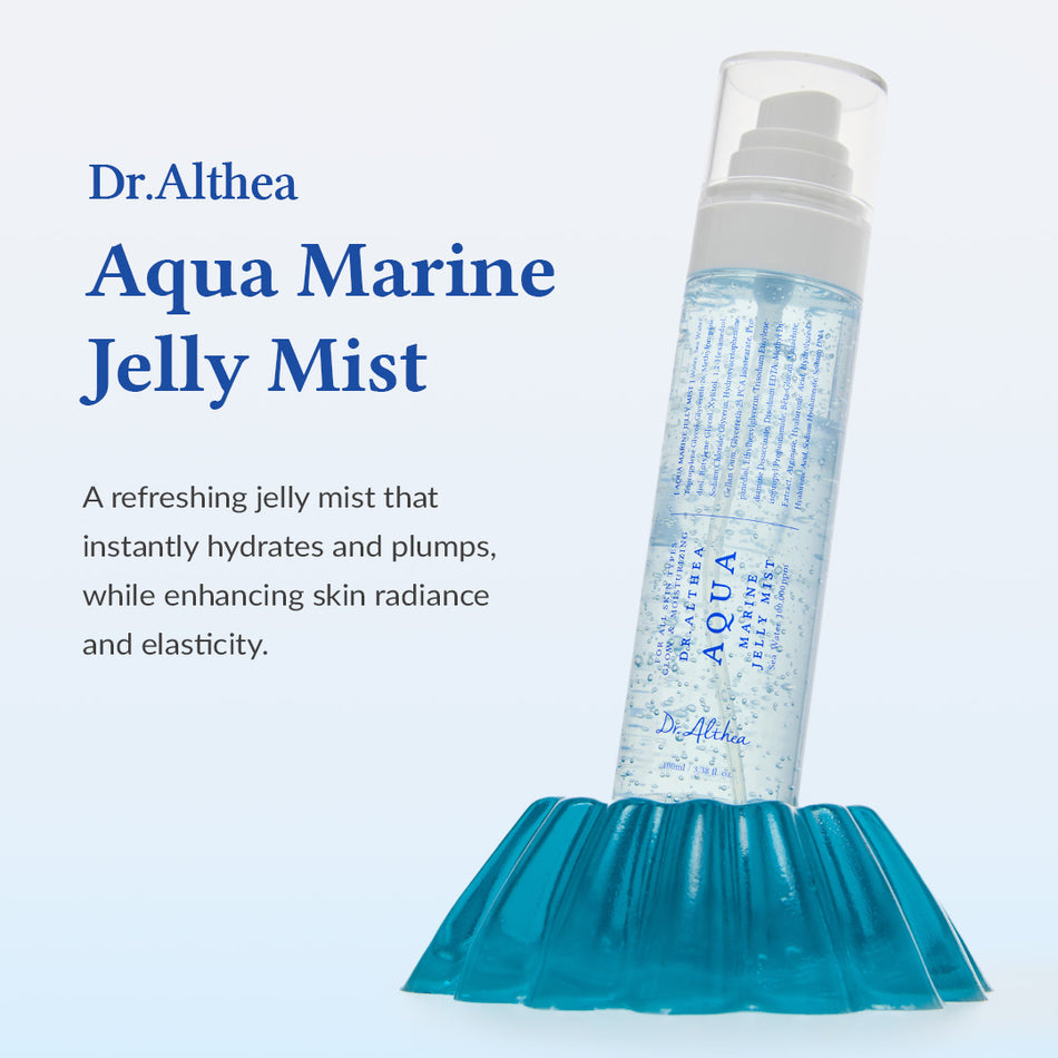 Dr ALTHEA - Aqua Marine Jelly Mist - 100ml