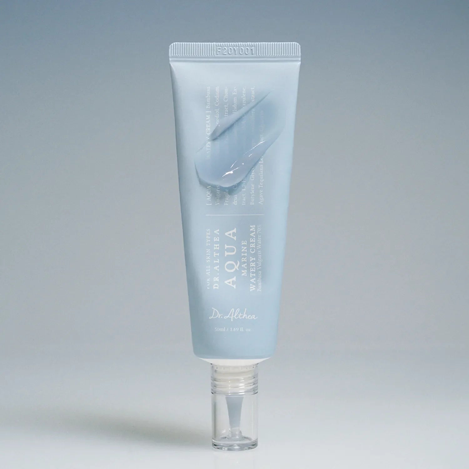 Dr ALTHEA - Aqua Marine Watery Cream - 50ml