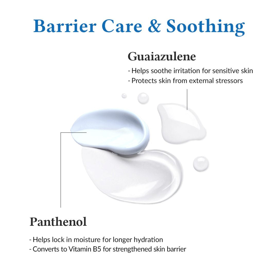Dr ALTHEA - Aqua Marine Watery Cream - 50ml