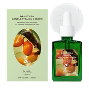 Dr ALTHEA - Gentle Vitamin C Serum 20% Sensitive Skin - 30ml