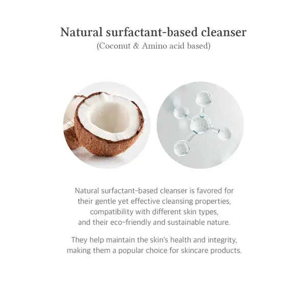 Dr ALTHEA - Green Relief Amino Gel Cleanser - 100ml