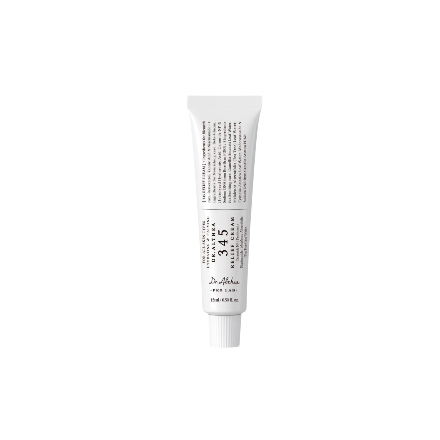 Dr ALTHEA - MINI 345 Relief Cream - 15ml