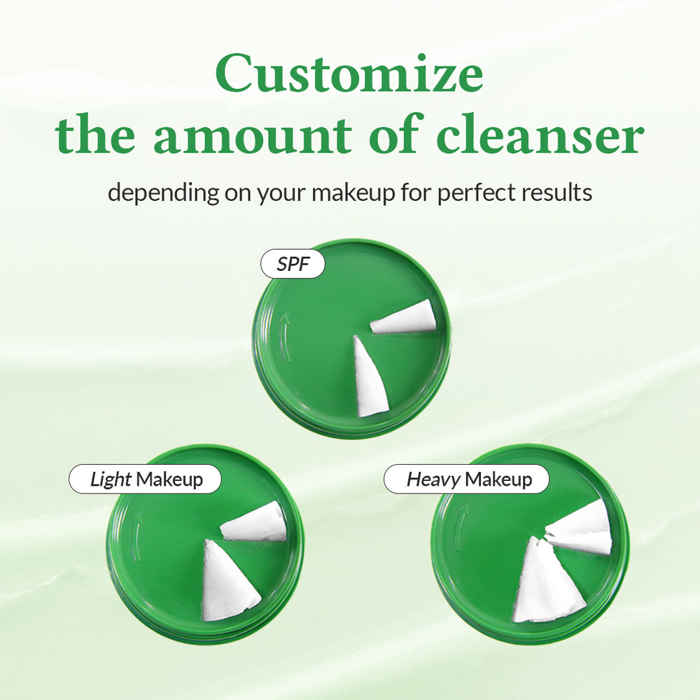 Dr ALTHEA - Pure Grinding Cleansing Balm
- 50ml