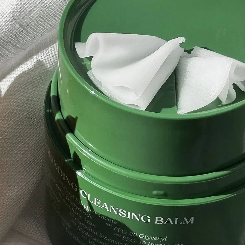 Dr ALTHEA - Pure Grinding Cleansing Balm
- 50ml