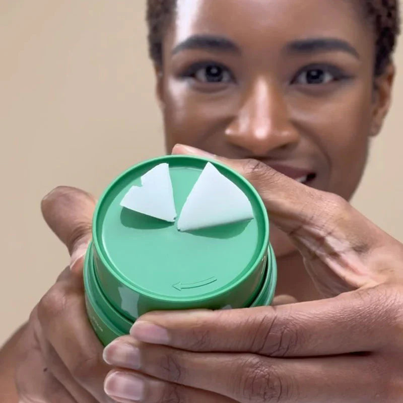Dr ALTHEA - Pure Grinding Cleansing Balm
- 50ml