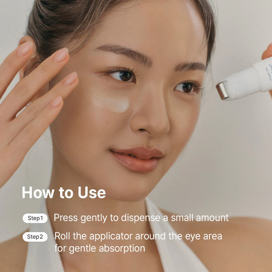 Dr ALTHEA - Retinol Flat Iron Eye Roller - 25ml