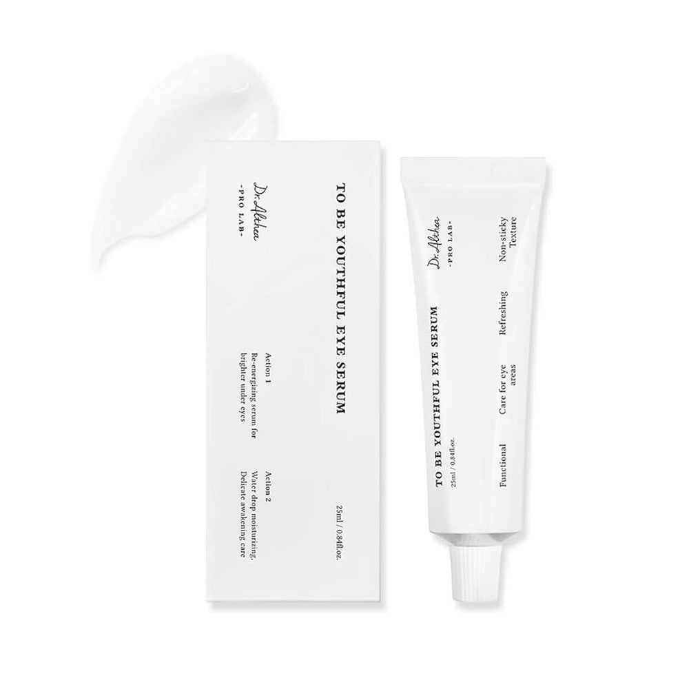 Dr ALTHEA - To Be Youthful Eye Serum - 25ml