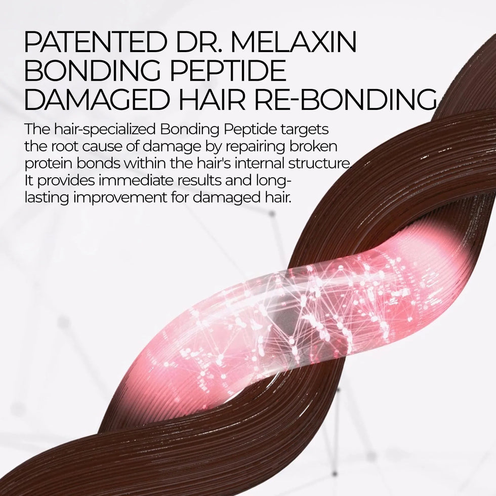Dr MELAXIN - Bondex Clinic Protein Bonding Remodeling Shampoo - 400ml