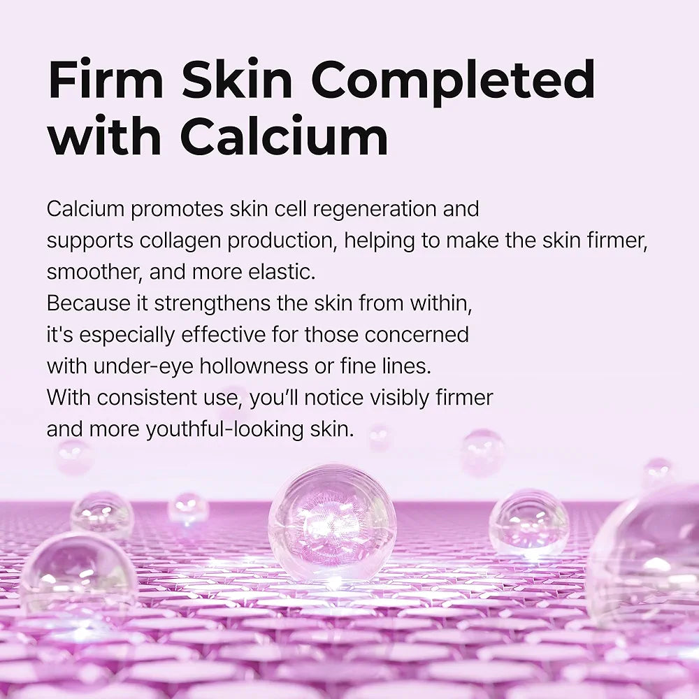 Dr MELAXIN - Cemenrete Calcium Volume Multibalm - 9g