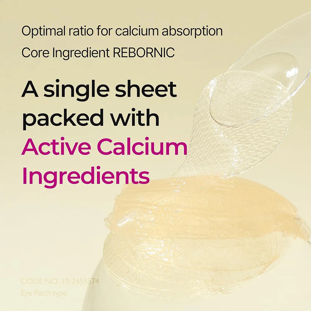 Dr MELAXIN - Cemenrete Calcium Volume Multibalm - 9g