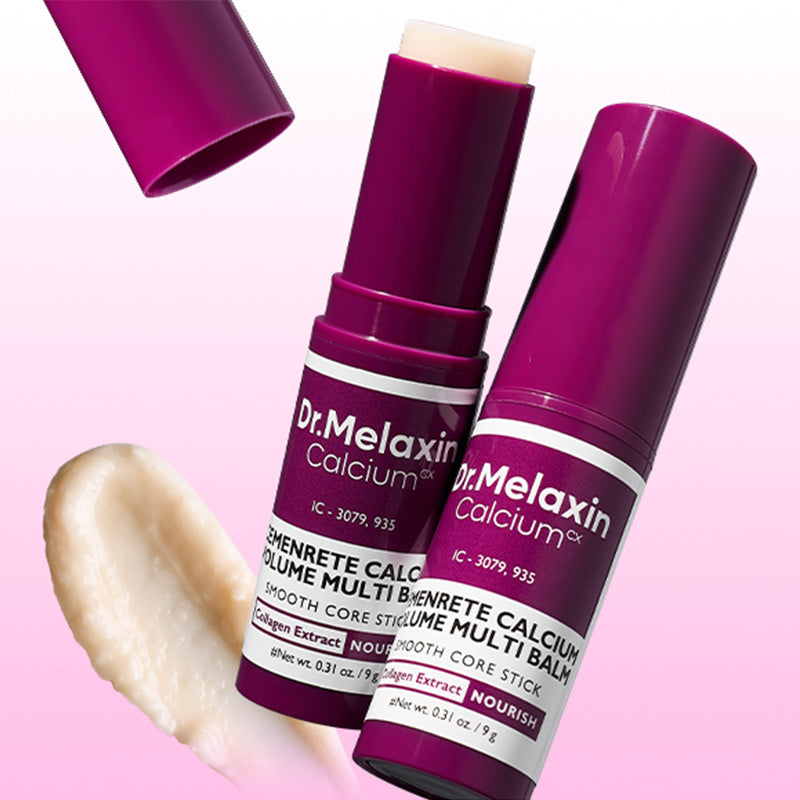 Dr MELAXIN - Cemenrete Calcium Volume Multibalm - 9g