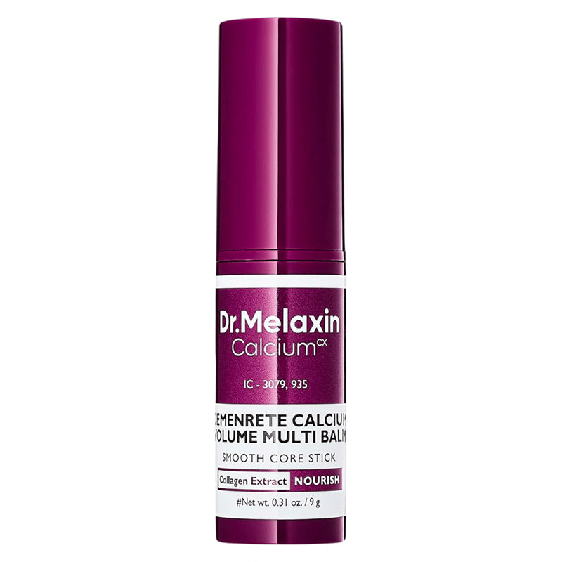 Dr MELAXIN - Cemenrete Calcium Volume Multibalm - 9g