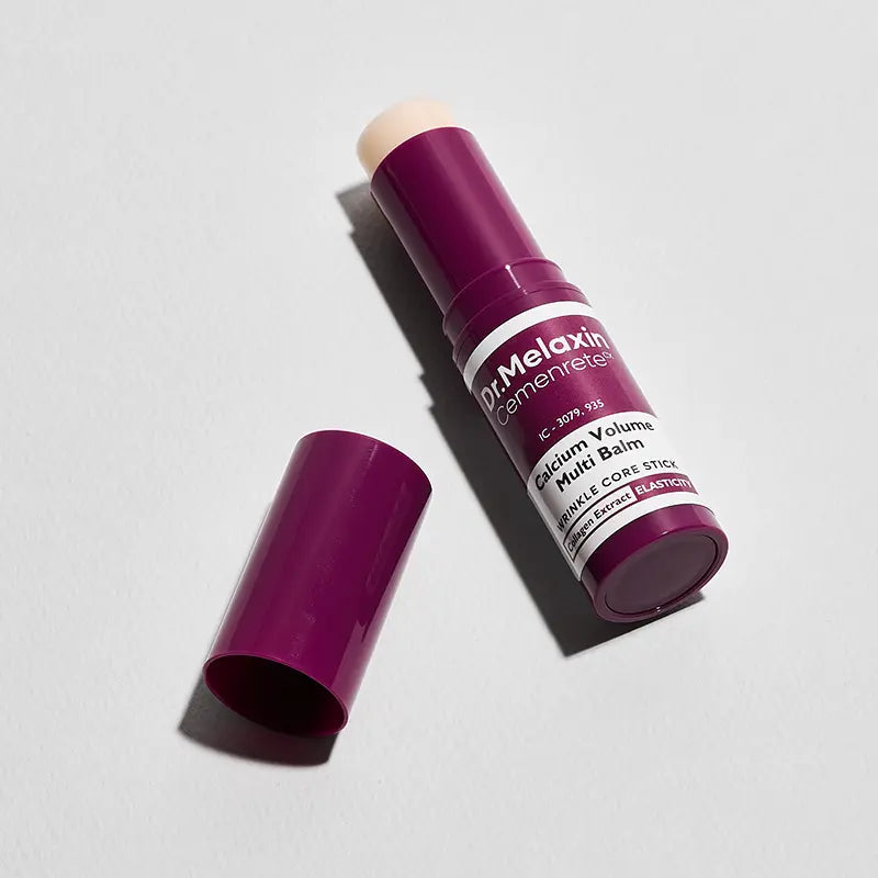 Dr MELAXIN - Cemenrete Calcium Volume Multibalm - 9g
