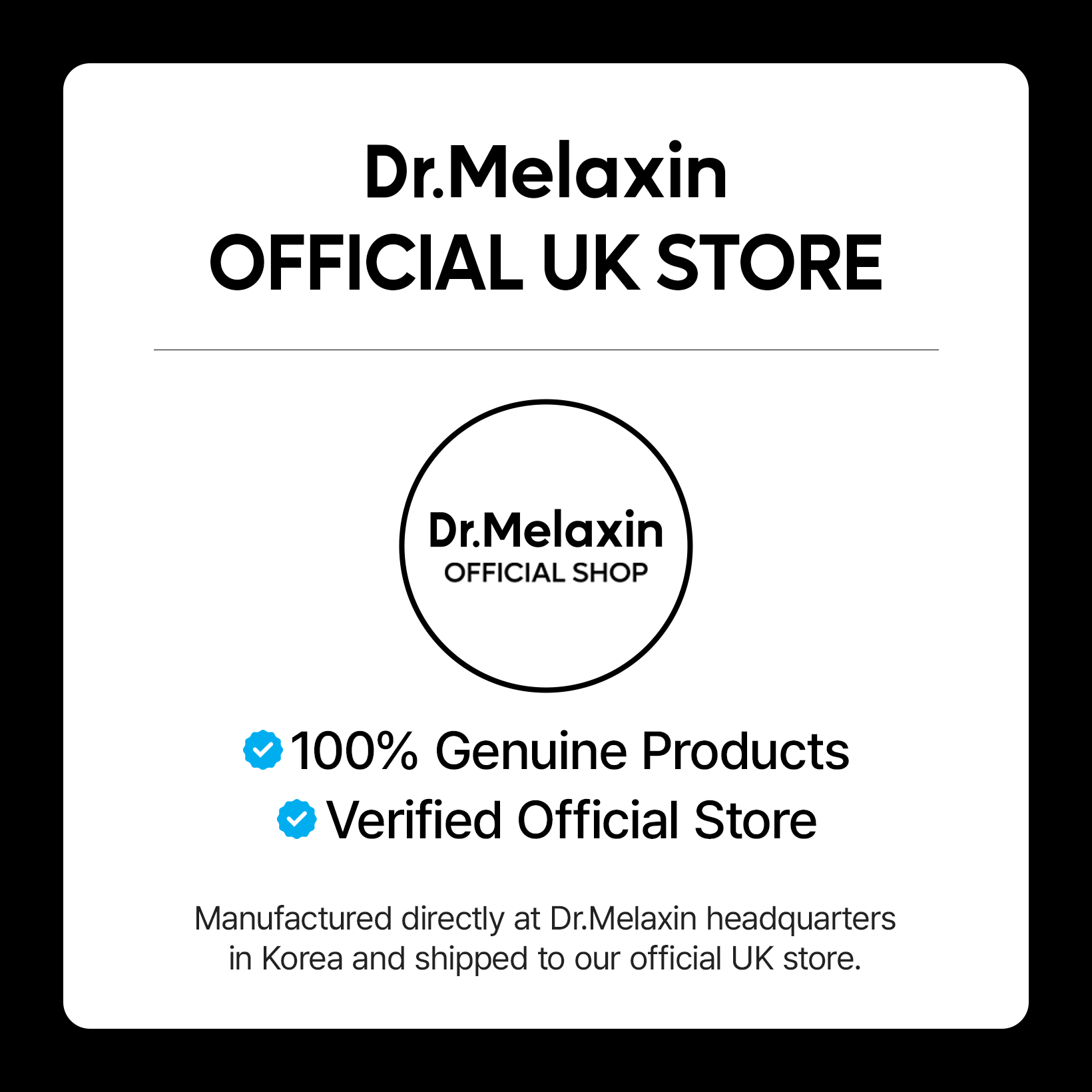 Dr MELAXIN - Eyephalt Eyebag Cream - 10g