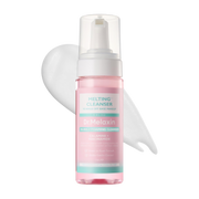 Dr MELAXIN - Foaming Cleanser for Makeup and Impurities Removal – 150ml