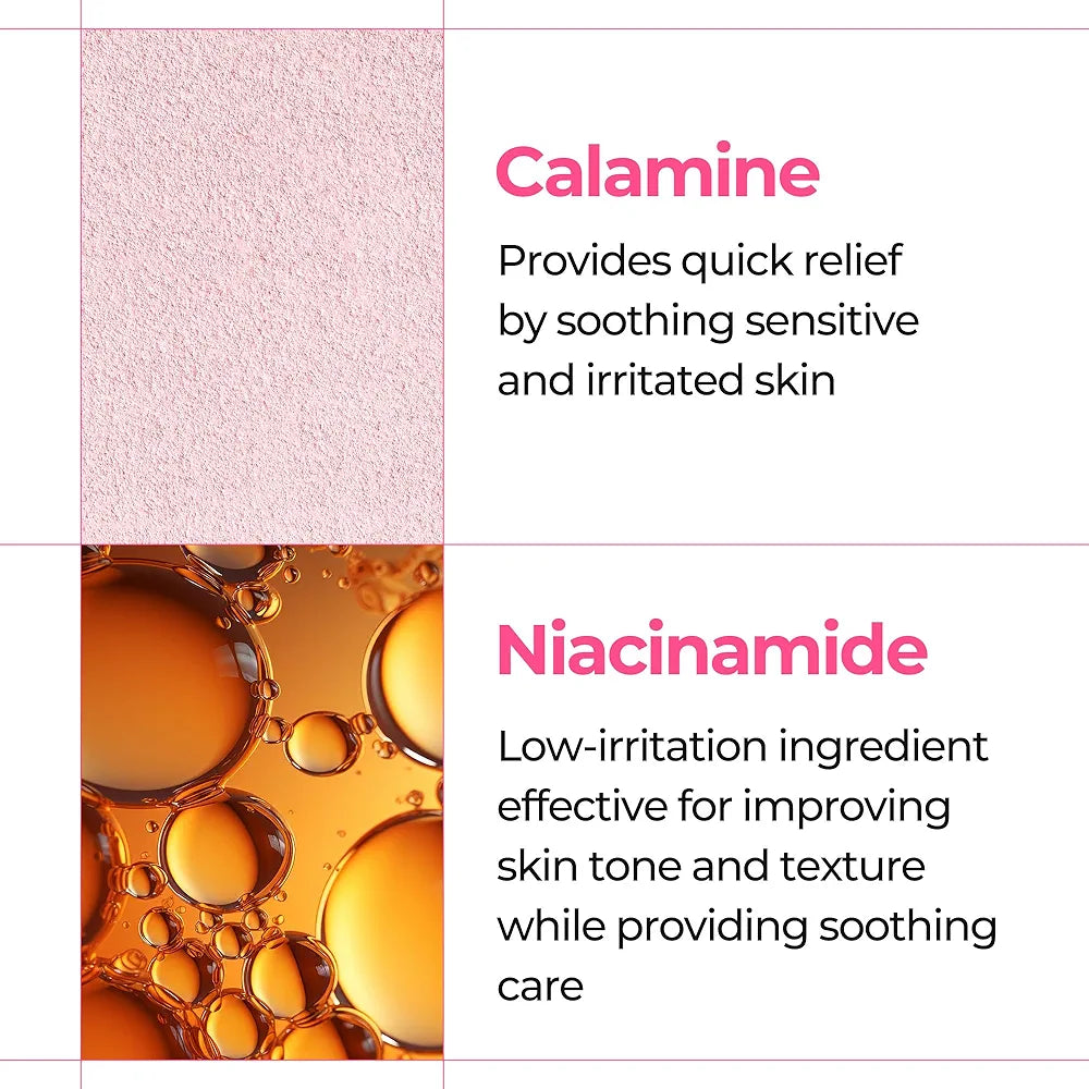 Dr MELAXIN - Foaming Cleanser for Makeup and Impurities Removal – 150ml