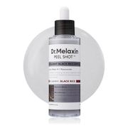 Dr MELAXIN - Peel Shot Exfoliating Black Rice Ampoule - 80ml