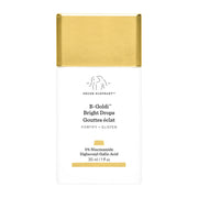 DRUNK ELEPHANT - B-Goldi™ Bright Illuminating Drops with 5% Niacinamide - 30ml
