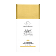 DRUNK ELEPHANT - B-Goldi™ Bright Illuminating Drops with 5% Niacinamide - 30ml