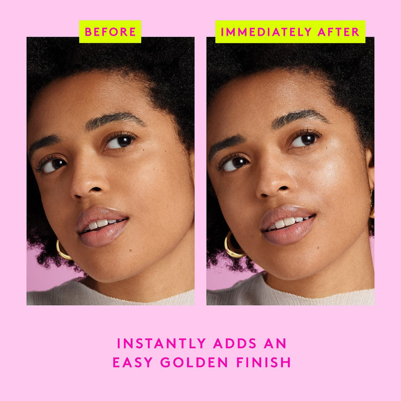 DRUNK ELEPHANT - B-Goldi™ Bright Illuminating Drops with 5% Niacinamide - 30ml