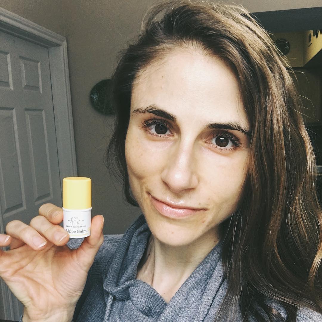 DRUNK ELEPHANT - Lippe Balm Baume à Lèvres Repulpant 3.7g