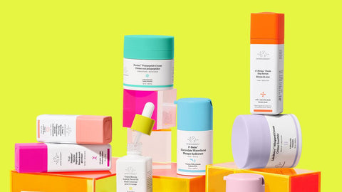 Nos Soins Préférés Drunk Elephant chez Zwine Store