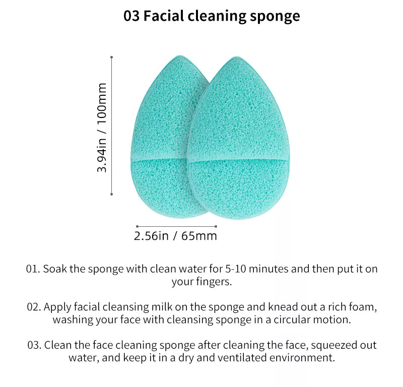 ducare-set-skin-care-facial-4-pieces